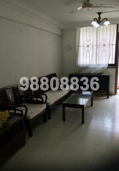 Blk 45 Tanglin Halt Road (Queenstown), HDB 3 Rooms #131082952
